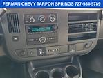 New 2025 Chevrolet Express 2500 Upfitted Cargo Van for sale #25T943 - photo 19