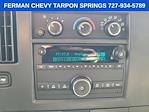 New 2025 Chevrolet Express 2500 Upfitted Cargo Van for sale #25T943 - photo 20