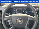 New 2025 Chevrolet Express 2500 Upfitted Cargo Van for sale #25T943 - photo 21