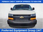New 2025 Chevrolet Express 2500 Upfitted Cargo Van for sale #25T943 - photo 4
