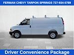New 2025 Chevrolet Express 2500 Upfitted Cargo Van for sale #25T943 - photo 5