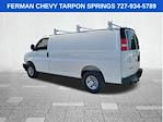New 2025 Chevrolet Express 2500 Upfitted Cargo Van for sale #25T943 - photo 3