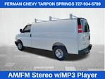 New 2025 Chevrolet Express 2500 Upfitted Cargo Van for sale #25T943 - photo 6