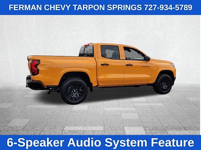 2025 Chevrolet Colorado Crew Cab RWD Pickup for sale #25T946 - photo 2