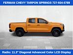 2025 Chevrolet Colorado Crew Cab RWD Pickup for sale #25T946 - photo 9