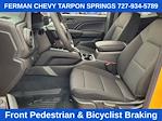 2025 Chevrolet Colorado Crew Cab RWD Pickup for sale #25T946 - photo 11