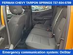 2025 Chevrolet Colorado Crew Cab RWD Pickup for sale #25T946 - photo 12