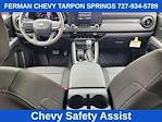 2025 Chevrolet Colorado Crew Cab RWD Pickup for sale #25T946 - photo 14