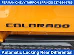 2025 Chevrolet Colorado Crew Cab RWD Pickup for sale #25T946 - photo 16