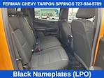 2025 Chevrolet Colorado Crew Cab RWD Pickup for sale #25T946 - photo 17