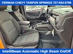 2025 Chevrolet Colorado Crew Cab RWD Pickup for sale #25T946 - photo 18