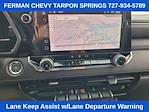 2025 Chevrolet Colorado Crew Cab RWD Pickup for sale #25T946 - photo 23
