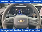 2025 Chevrolet Colorado Crew Cab RWD Pickup for sale #25T946 - photo 27
