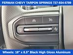 2025 Chevrolet Colorado Crew Cab RWD Pickup for sale #25T946 - photo 29