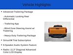 2025 Chevrolet Colorado Crew Cab RWD Pickup for sale #25T946 - photo 19