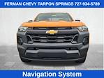 2025 Chevrolet Colorado Crew Cab RWD Pickup for sale #25T946 - photo 3