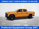 2025 Chevrolet Colorado Crew Cab RWD Pickup for sale #25T946 - photo 4