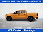2025 Chevrolet Colorado Crew Cab RWD Pickup for sale #25T946 - photo 5