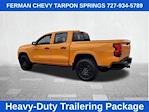 2025 Chevrolet Colorado Crew Cab RWD Pickup for sale #25T946 - photo 6