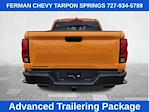 2025 Chevrolet Colorado Crew Cab RWD Pickup for sale #25T946 - photo 7