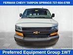 New 2025 Chevrolet Express 2500 Upfitted Cargo Van for sale #25T948 - photo 7