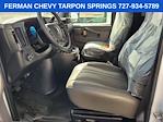 New 2025 Chevrolet Express 2500 Upfitted Cargo Van for sale #25T948 - photo 8