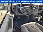 New 2025 Chevrolet Express 2500 Upfitted Cargo Van for sale #25T948 - photo 9