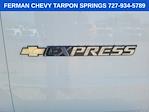 New 2025 Chevrolet Express 2500 Upfitted Cargo Van for sale #25T948 - photo 10