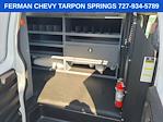 New 2025 Chevrolet Express 2500 Upfitted Cargo Van for sale #25T948 - photo 13