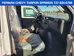 New 2025 Chevrolet Express 2500 Upfitted Cargo Van for sale #25T948 - photo 14