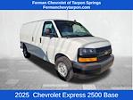 New 2025 Chevrolet Express 2500 Upfitted Cargo Van for sale #25T948 - photo 25