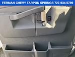 New 2025 Chevrolet Express 2500 Upfitted Cargo Van for sale #25T948 - photo 16