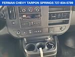 New 2025 Chevrolet Express 2500 Upfitted Cargo Van for sale #25T948 - photo 18