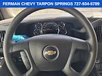 New 2025 Chevrolet Express 2500 Upfitted Cargo Van for sale #25T948 - photo 20