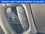 New 2025 Chevrolet Express 2500 Upfitted Cargo Van for sale #25T948 - photo 21