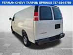 New 2025 Chevrolet Express 2500 Upfitted Cargo Van for sale #25T948 - photo 3
