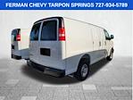 New 2025 Chevrolet Express 2500 Upfitted Cargo Van for sale #25T948 - photo 6