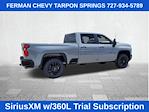 New 2025 Chevrolet Silverado 2500 Custom Crew Cab Pickup for sale #25T949 - photo 2