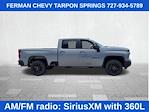 New 2025 Chevrolet Silverado 2500 Custom Crew Cab Pickup for sale #25T949 - photo 9