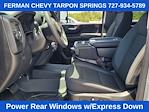 New 2025 Chevrolet Silverado 2500 Custom Crew Cab Pickup for sale #25T949 - photo 13