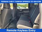 New 2025 Chevrolet Silverado 2500 Custom Crew Cab Pickup for sale #25T949 - photo 14