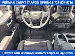 New 2025 Chevrolet Silverado 2500 Custom Crew Cab Pickup for sale #25T949 - photo 15