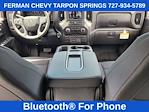 New 2025 Chevrolet Silverado 2500 Custom Crew Cab Pickup for sale #25T949 - photo 16