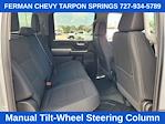 New 2025 Chevrolet Silverado 2500 Custom Crew Cab Pickup for sale #25T949 - photo 18