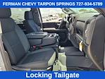New 2025 Chevrolet Silverado 2500 Custom Crew Cab Pickup for sale #25T949 - photo 19