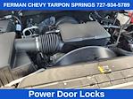 New 2025 Chevrolet Silverado 2500 Custom Crew Cab Pickup for sale #25T949 - photo 20
