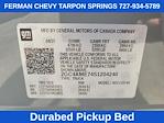 New 2025 Chevrolet Silverado 2500 Custom Crew Cab Pickup for sale #25T949 - photo 21