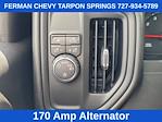 New 2025 Chevrolet Silverado 2500 Custom Crew Cab Pickup for sale #25T949 - photo 23