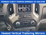New 2025 Chevrolet Silverado 2500 Custom Crew Cab Pickup for sale #25T949 - photo 24