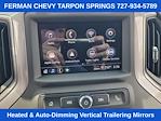 New 2025 Chevrolet Silverado 2500 Custom Crew Cab Pickup for sale #25T949 - photo 25